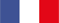 drapeau de la france MOF