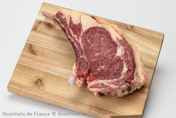 côte de boeuf