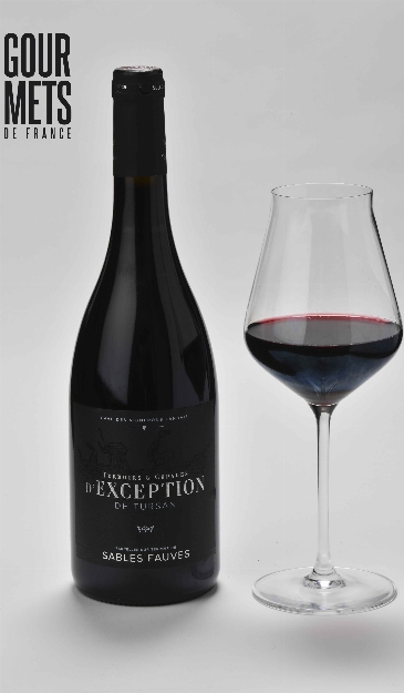 tursan vin rouge