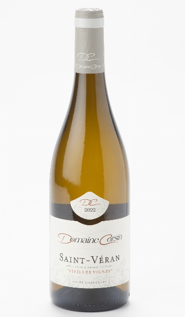 Pierre de vin
