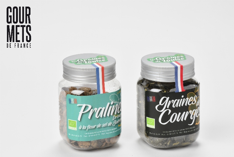 Gourmets de France n°40