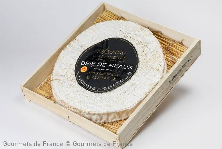 brie de meaux