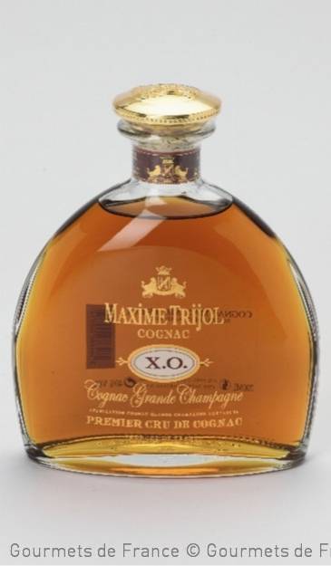 cognac maxime trijol