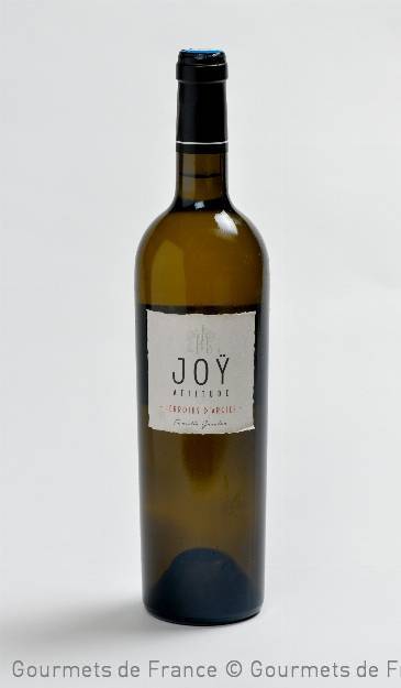 Joÿ Attitude – Terroirs d’Argile