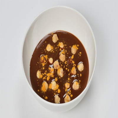 recette noisettes