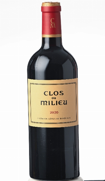 Clos du milieu