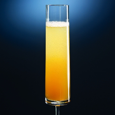 Recette cocktail barbottage 