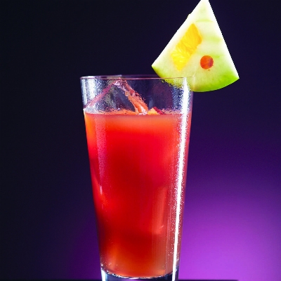 Recette cocktail beautiful day de Stéphane Ginouvès