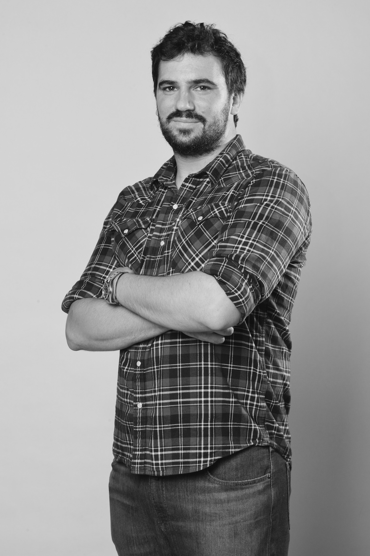 chef julien candeborde