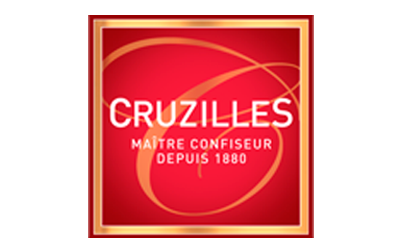 logo de la marque cruzilles agrumix