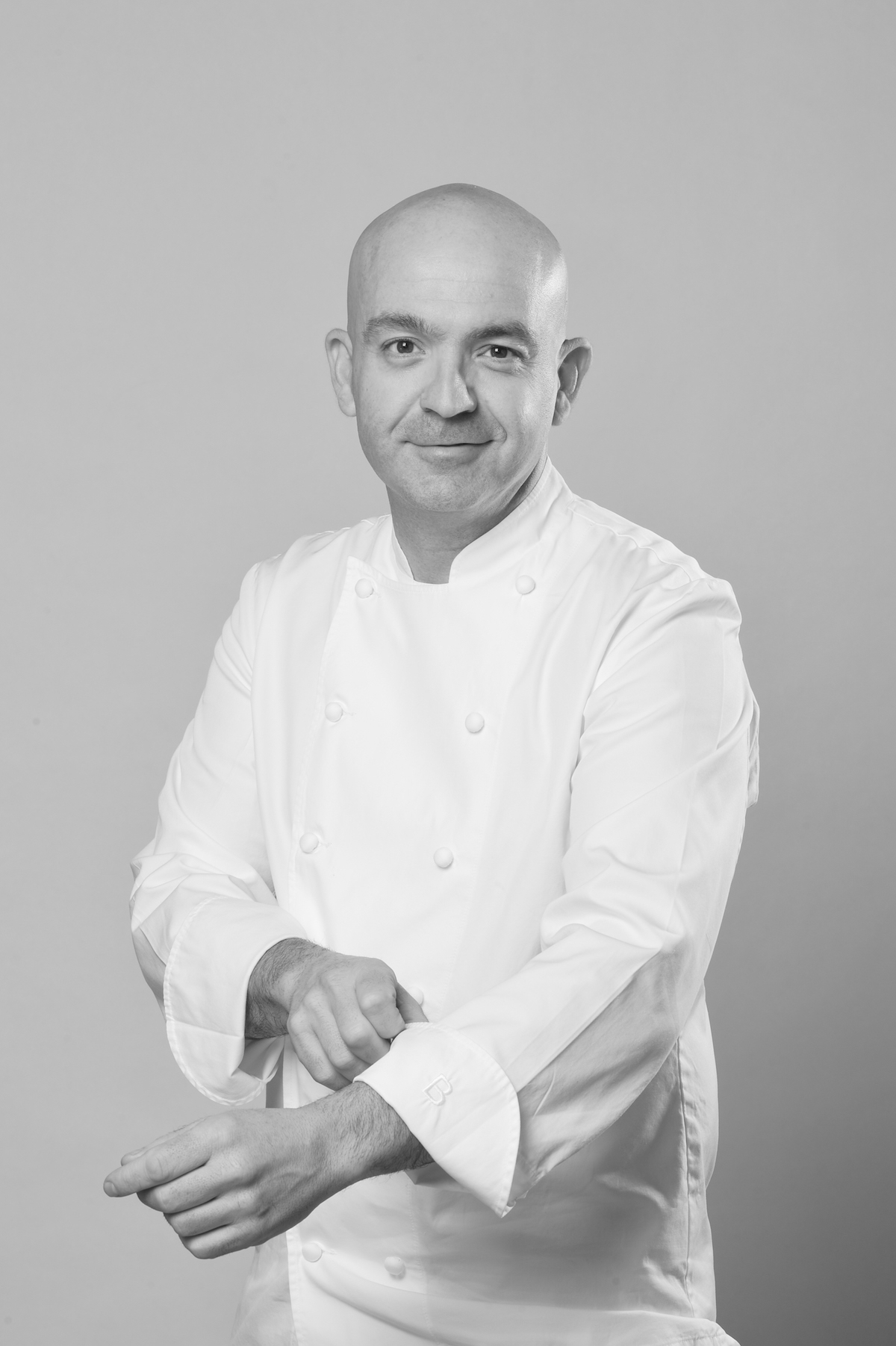 chef sebastien fontes