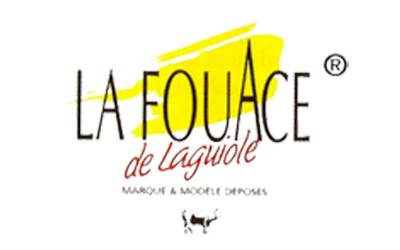 logo de la fouace de laguiole de la sarl roux et fils