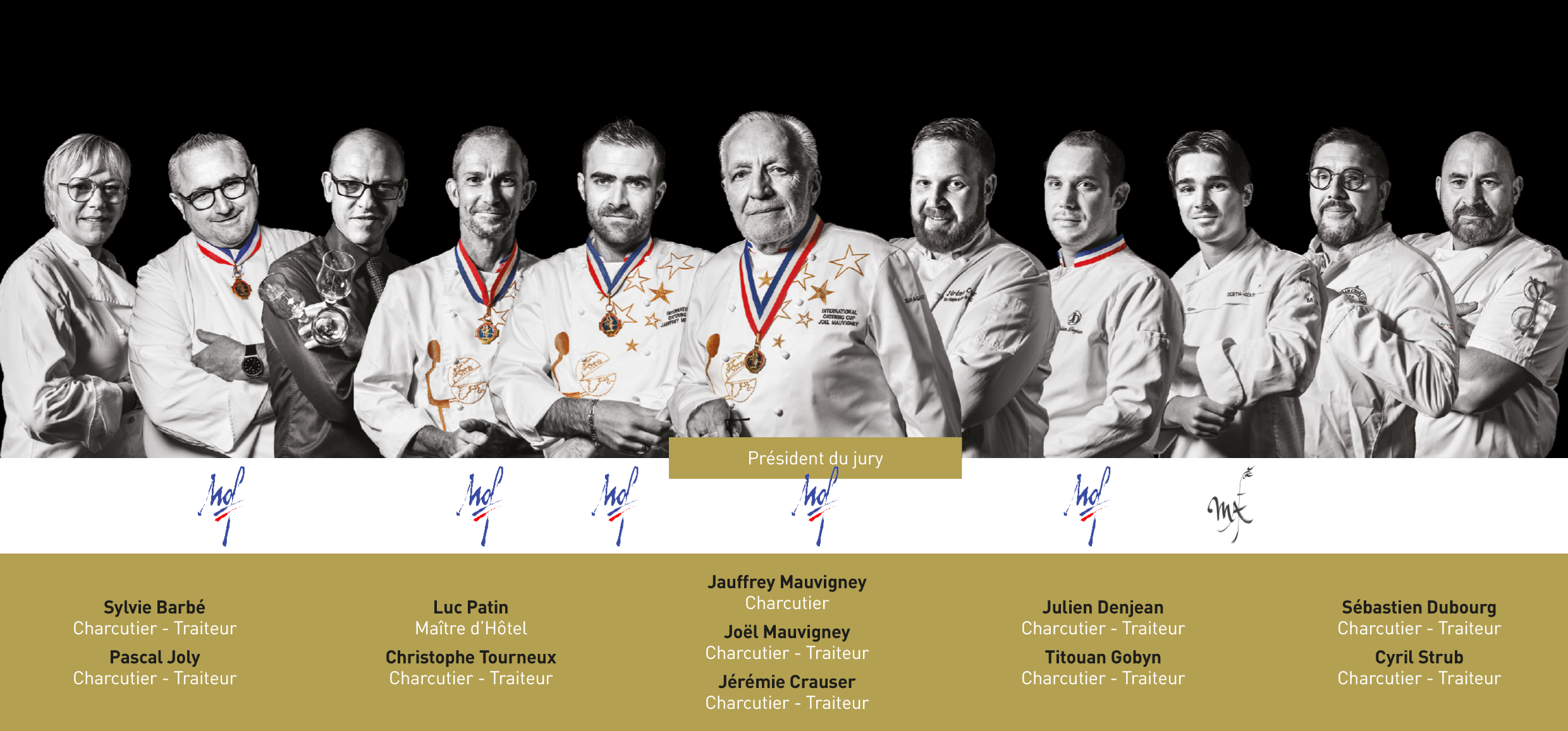 Gourmets de France n°42