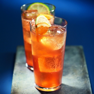 Recette cocktail french touch de Stéphane Ginouvés