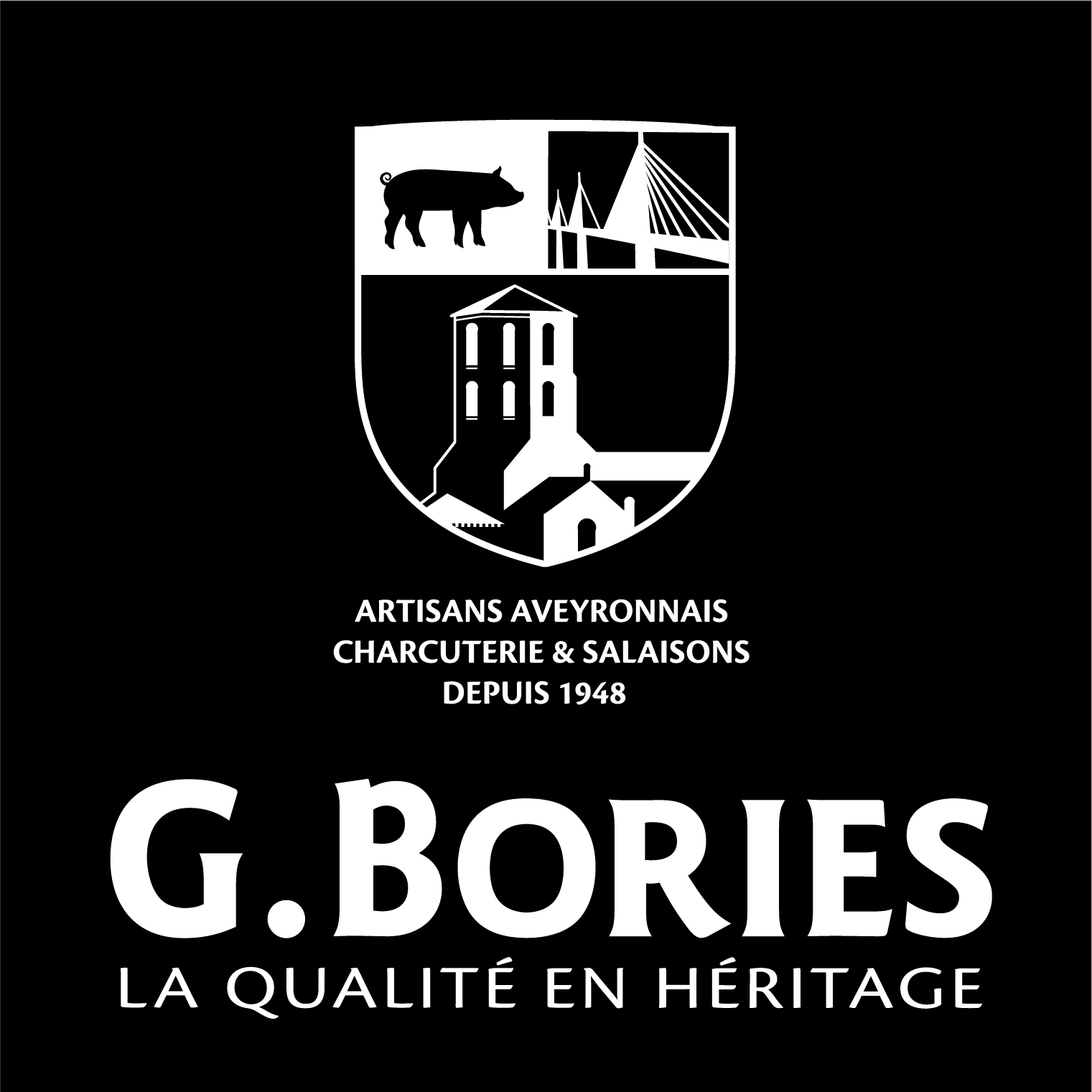 logo marque