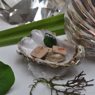 Recette Classique de Lège-Cap-Ferret de Nicolas Nguyen Van Hai