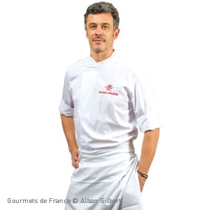 /vignette de julien cruege