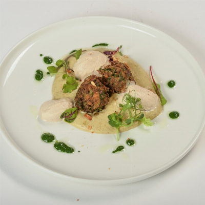 recette lentille
