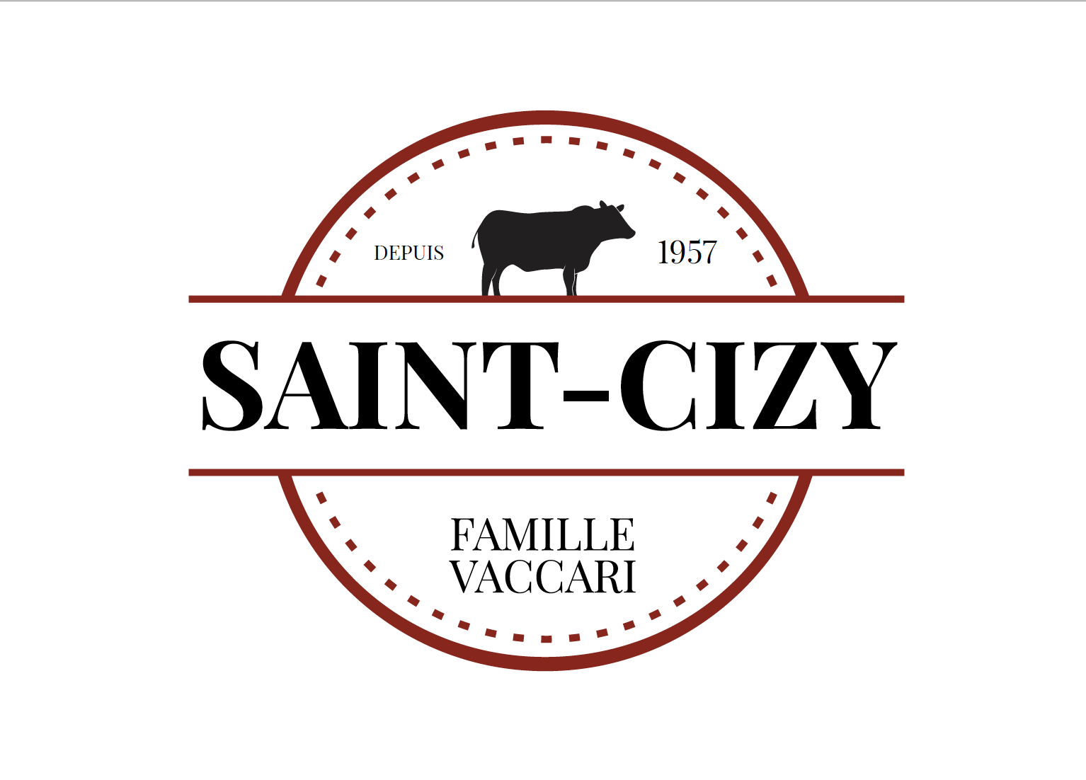 Logo Saint Cizy