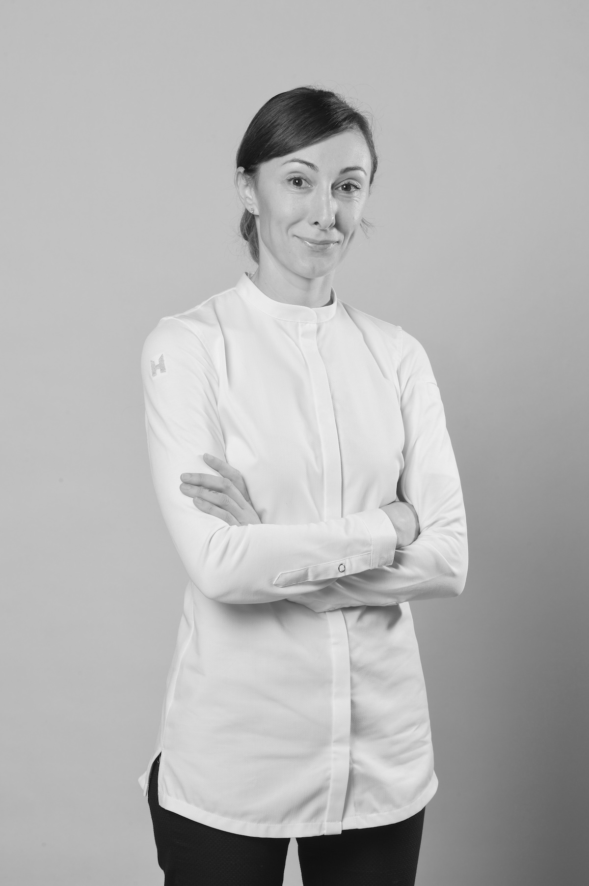 chef oxana ramat