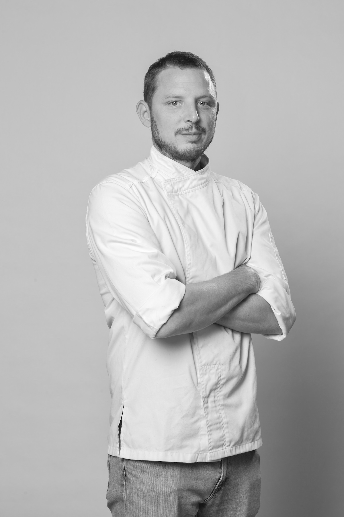 chef romin schlumberger