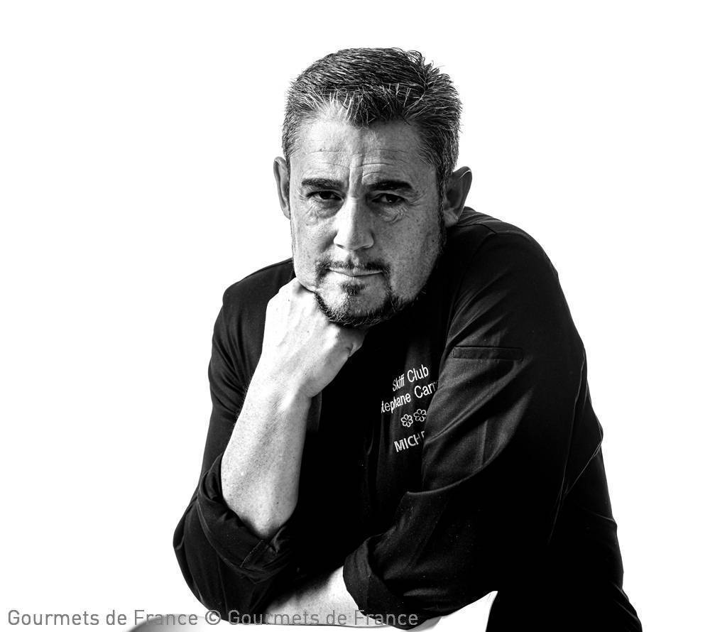 Stéphane Carrade