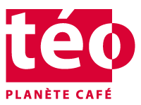 logo du cafe teo