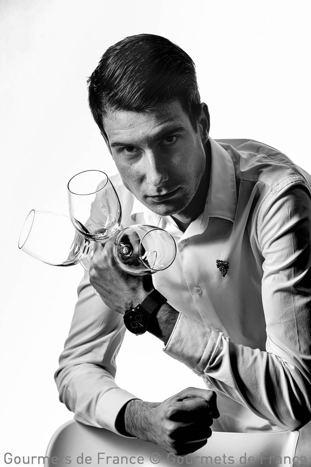Thomas Mazeyrie