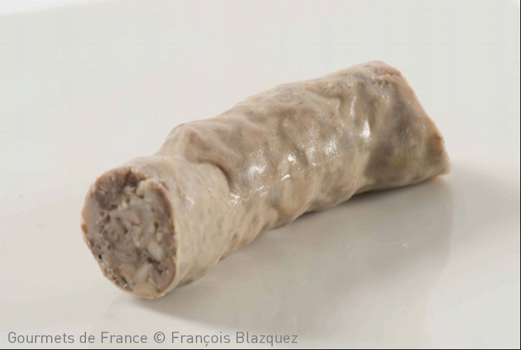 photo andouillette de la maison vaux