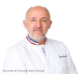 /Olivier Brulard chef