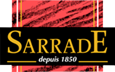 logo sarrade