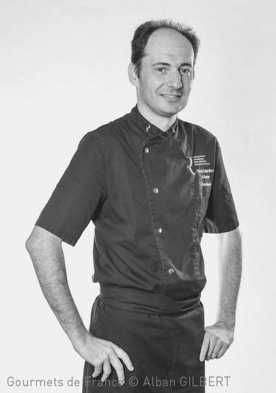 Florent Saint-Marc Gourmets de France