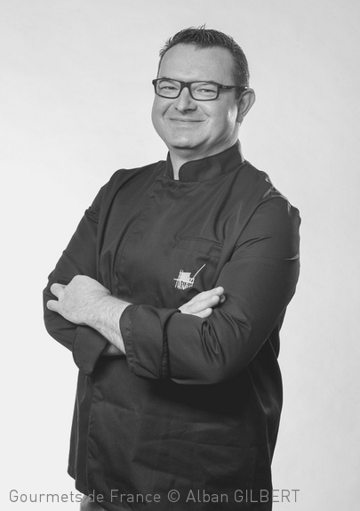 Jean-Luc Beaufils Gourmets de France