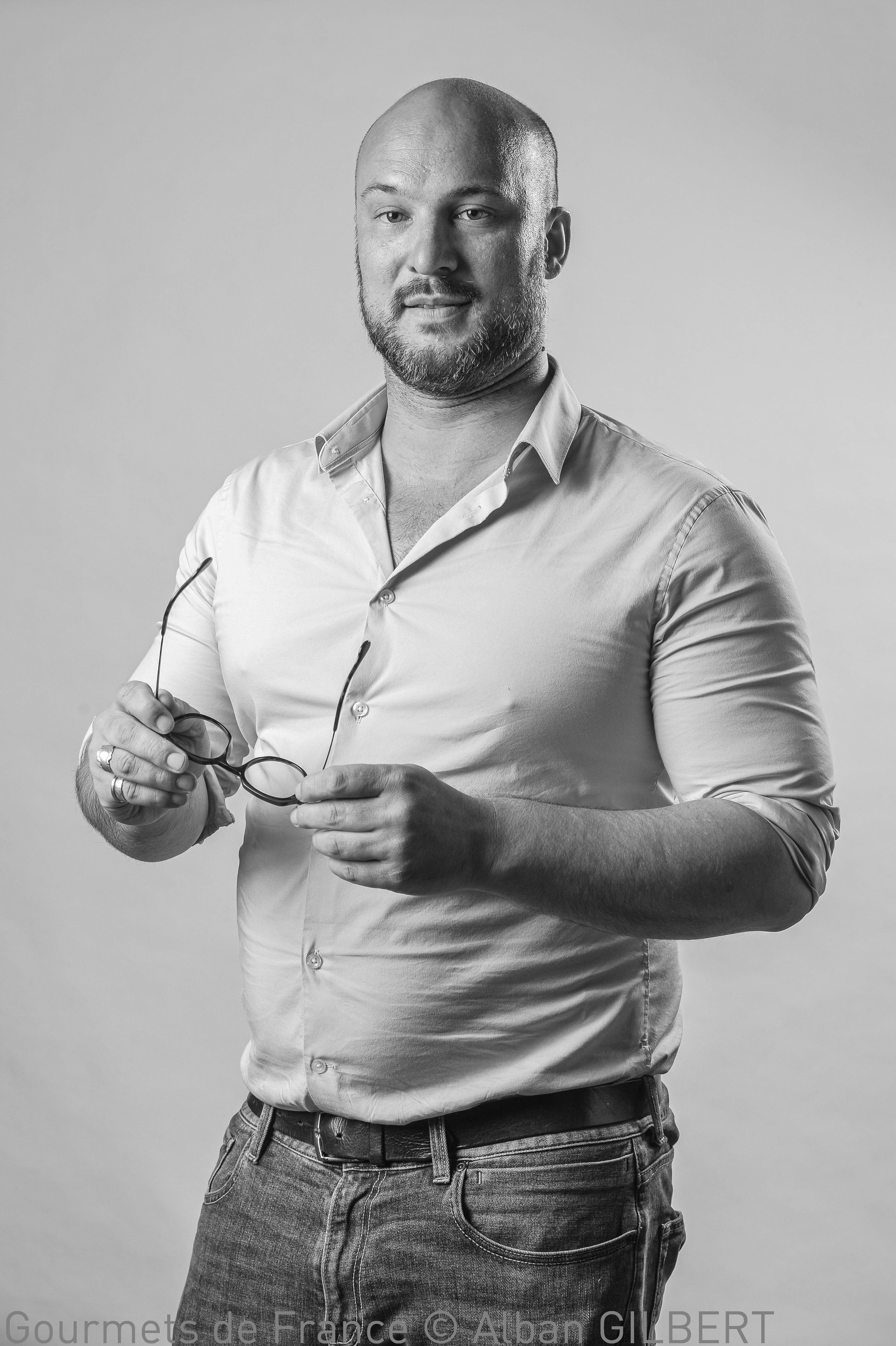 Portrait Fabien Jeanjean 2