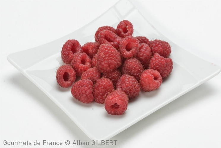 Framboises des Monts du Velay