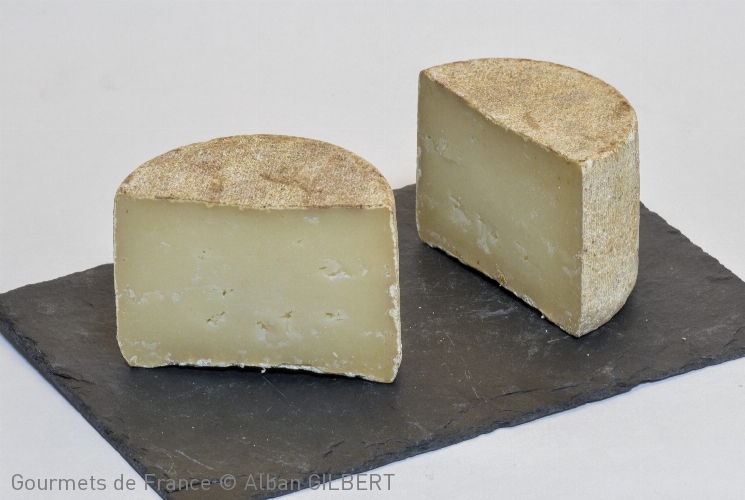 Fromage de Brebis sec et demi-sec