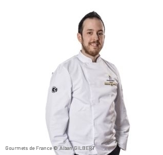 /Fromager Christophe Gonzales
