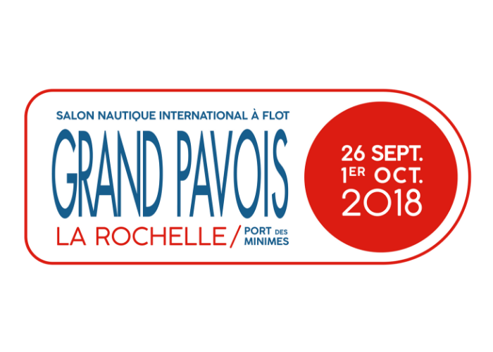 Grand Pavois 2018