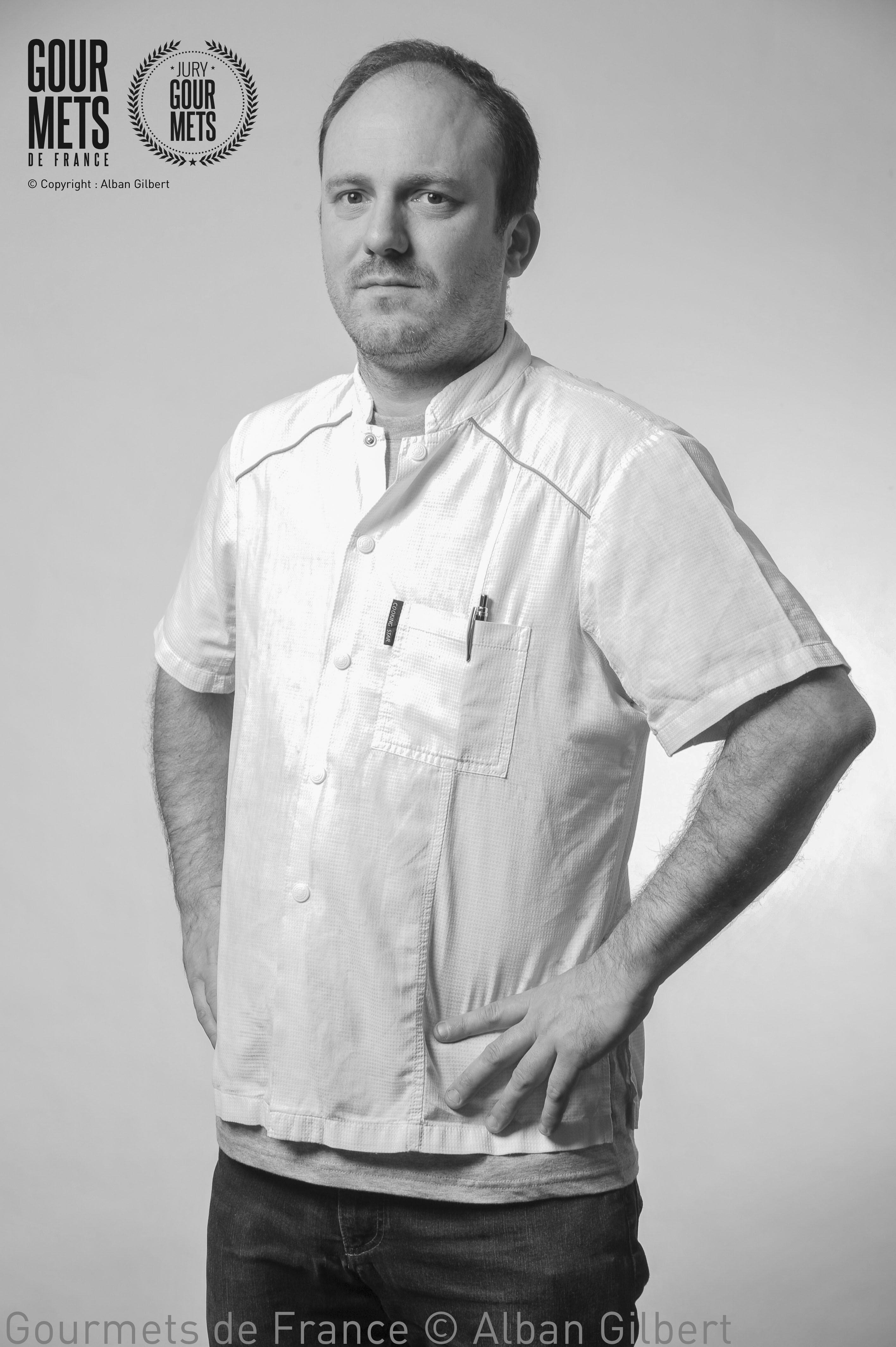 portrait de guillaume viala