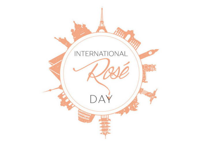 Rosé Day