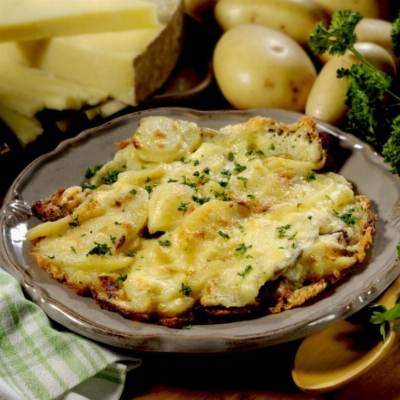 Recette le rétortillat sébastien bras