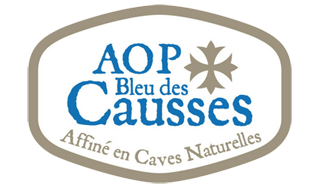 logo du syndicat du bleu des causses