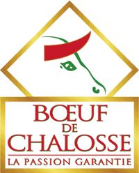 logo association du boeuf de chalosse