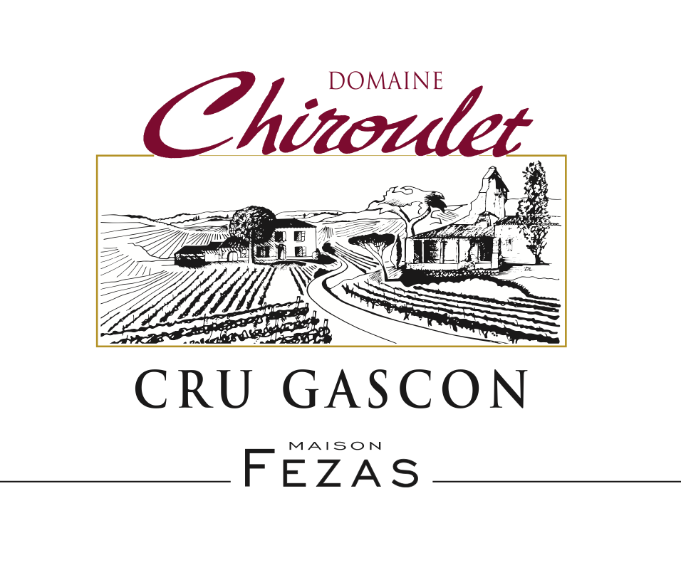 Domaine Chiroulet