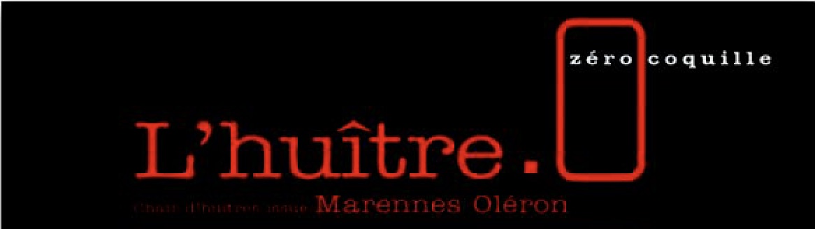 Logo Huitre