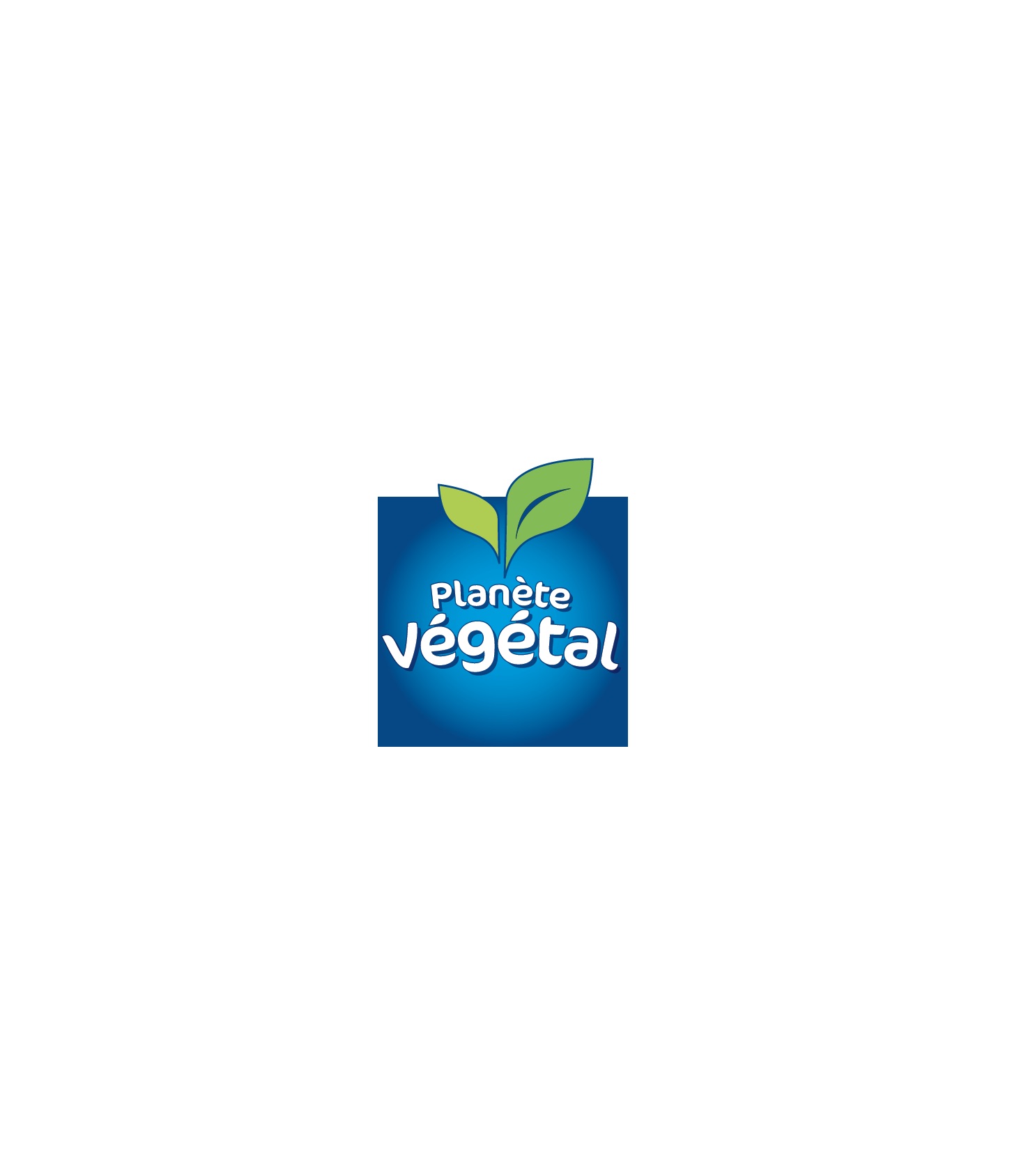 Logo Planète Végétal