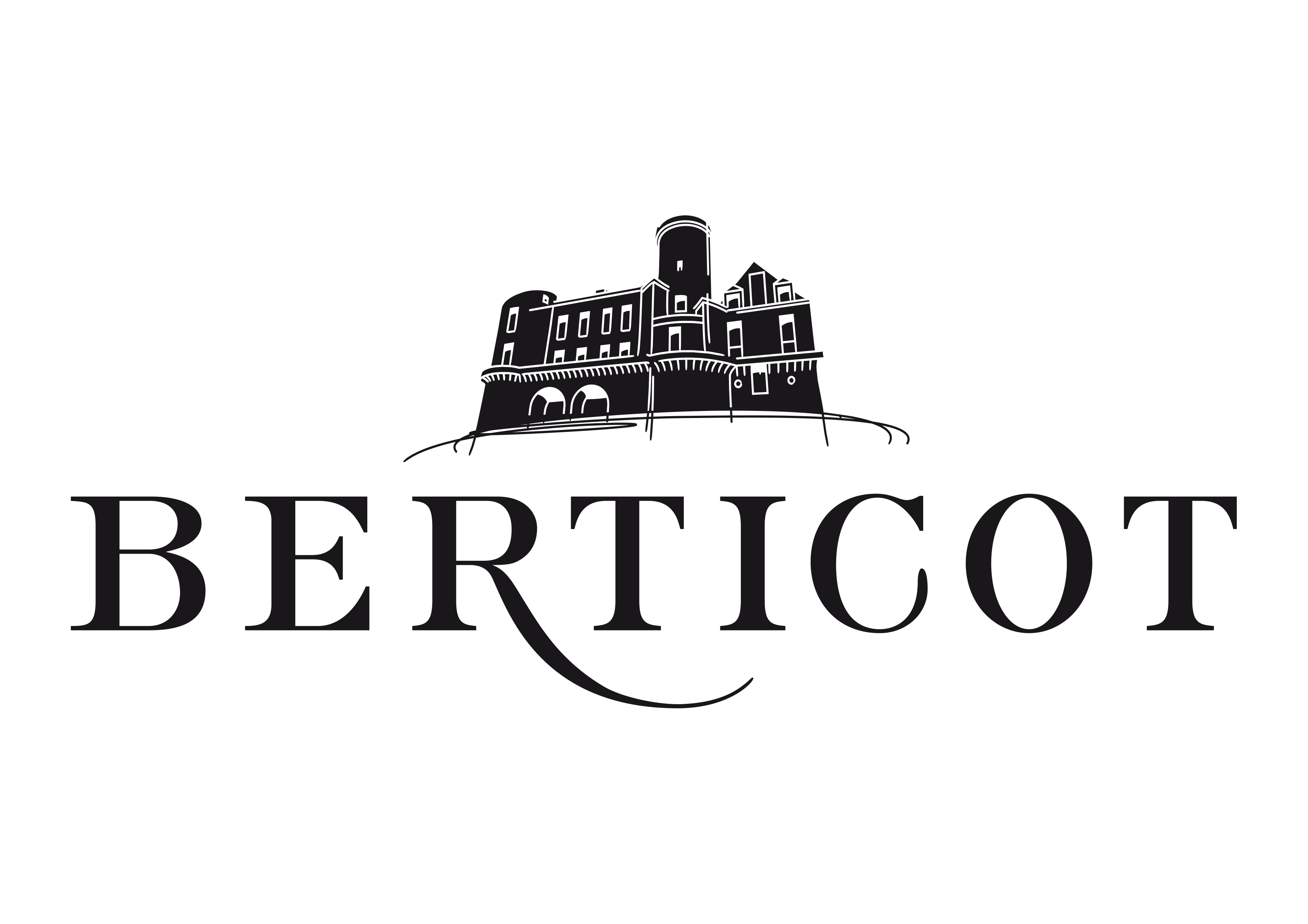 Logo Berticot
