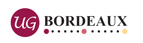 logo ug de bordeaux