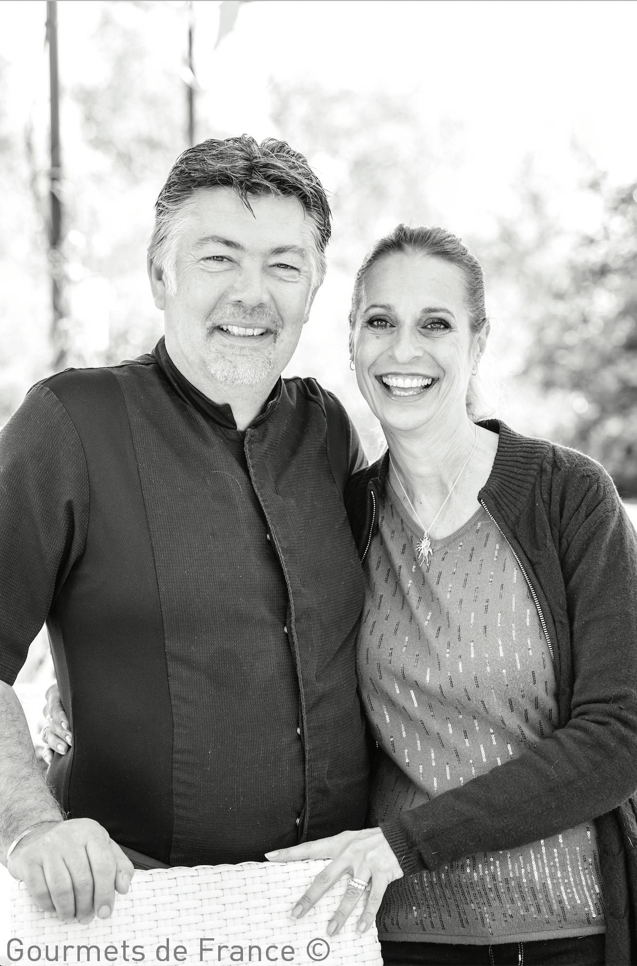 Portrait Franck Bonte