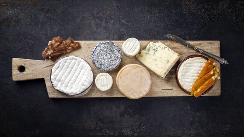 Fromages